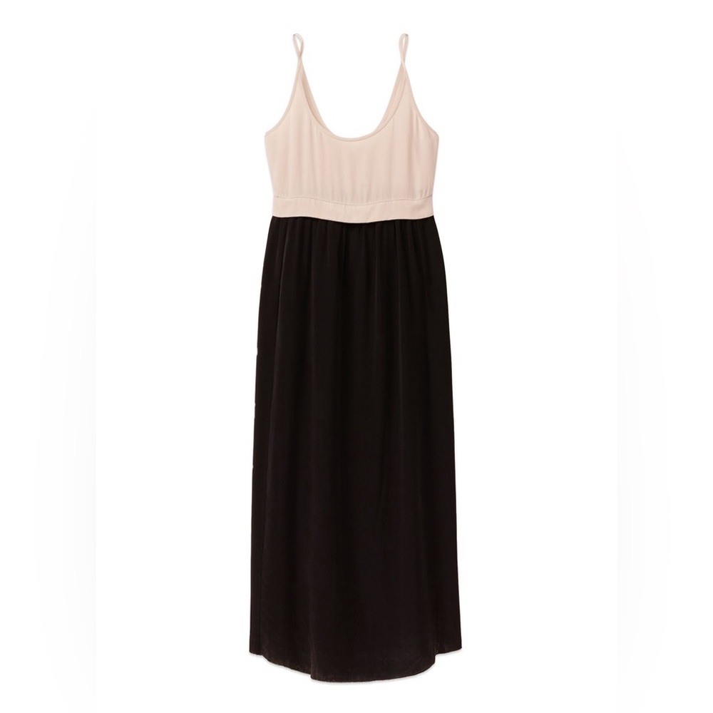 Wilfred Bisous Maxi Dress from Aritzia